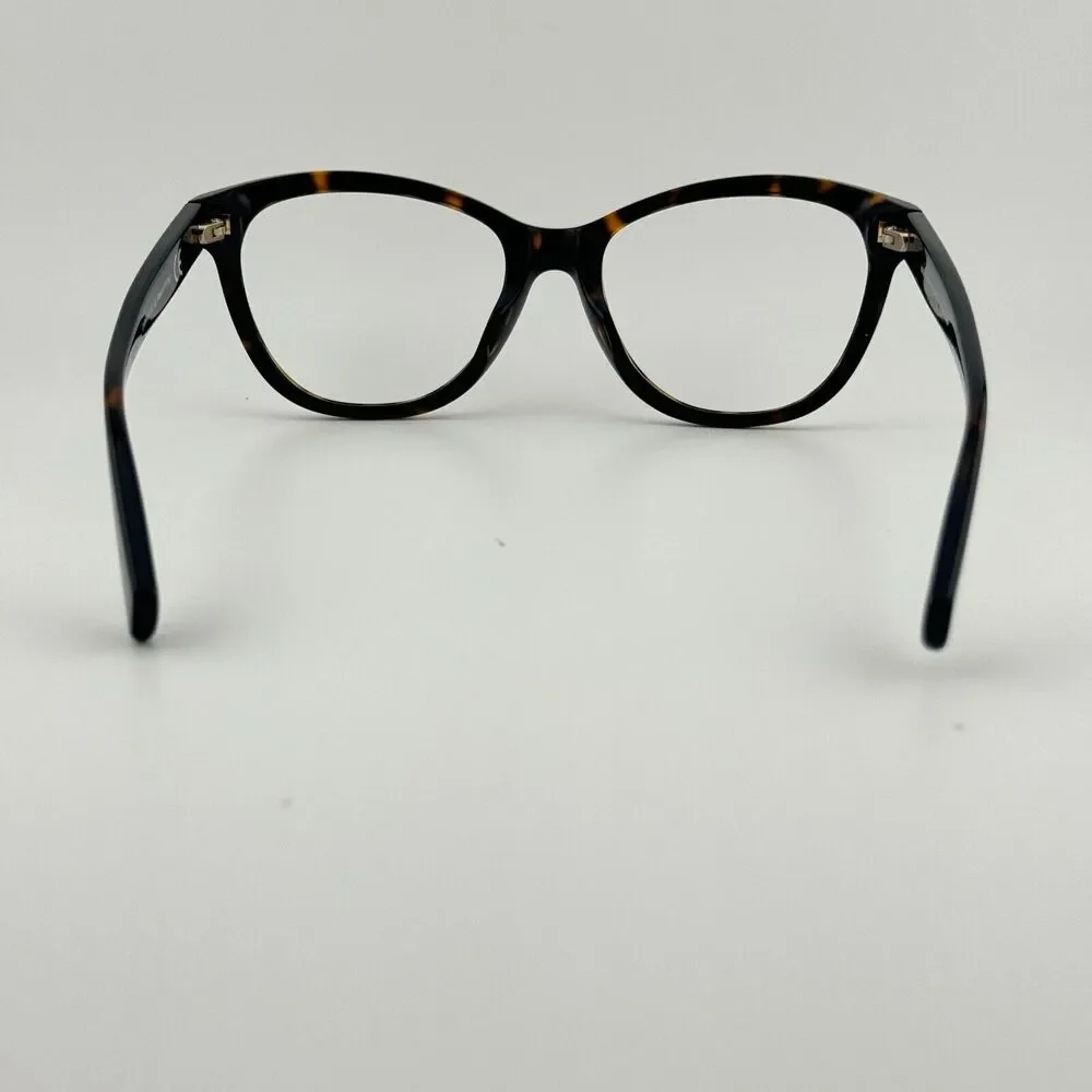 Maui Jim MJ769-10 Canna Sunglasses tortoise Brown Womens Frames 54-18 135 H12665